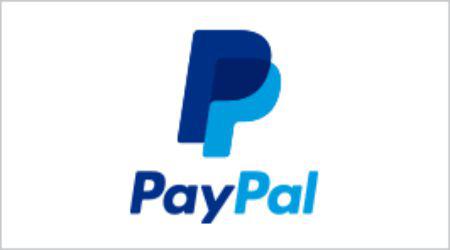 Criar uma conta no Paypal